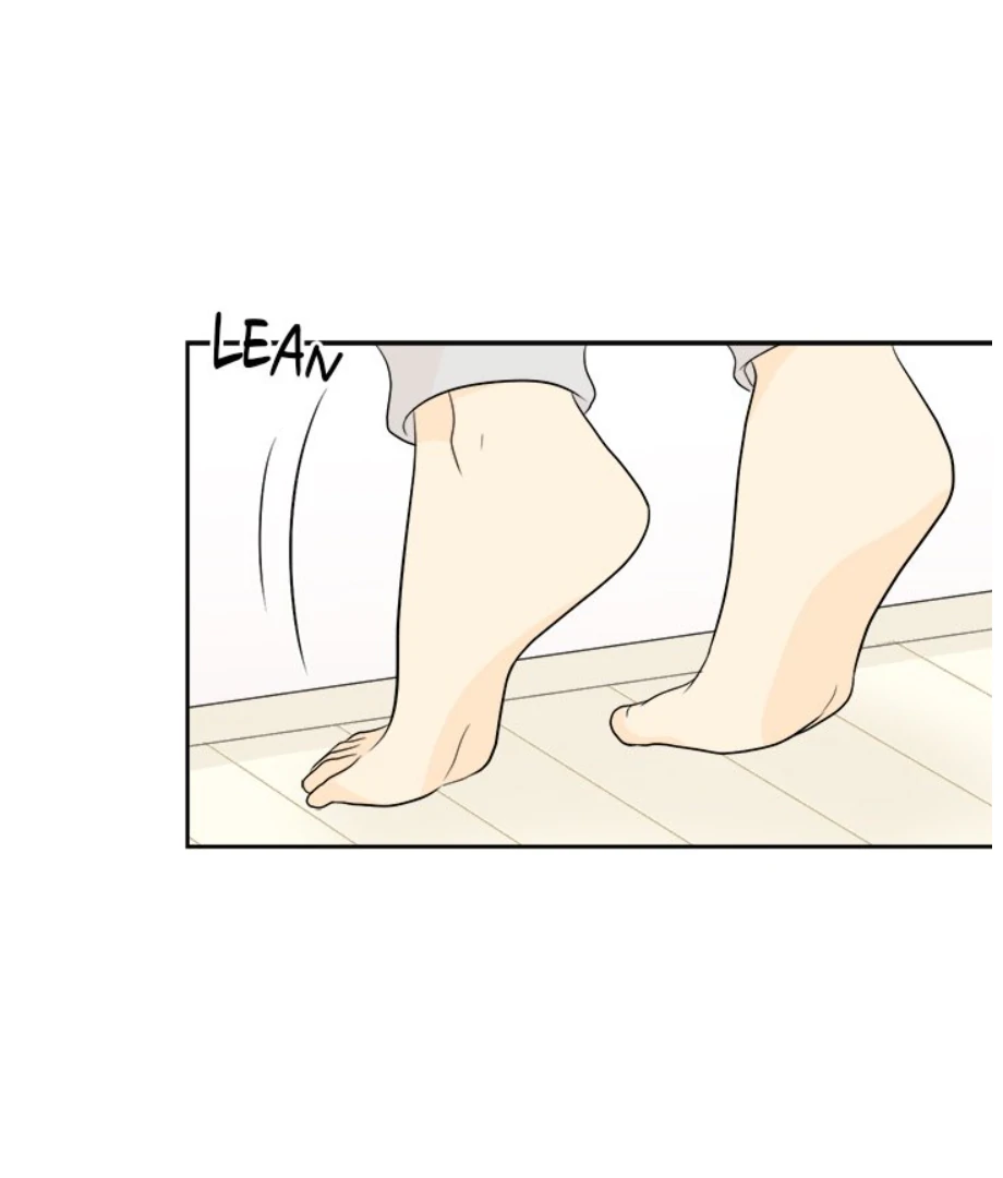Heartbeat Office Love (Official) - Chapter 31 manhwa