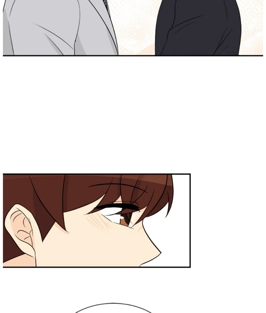 Heartbeat Office Love (Official) - Chapter 31 manhwa
