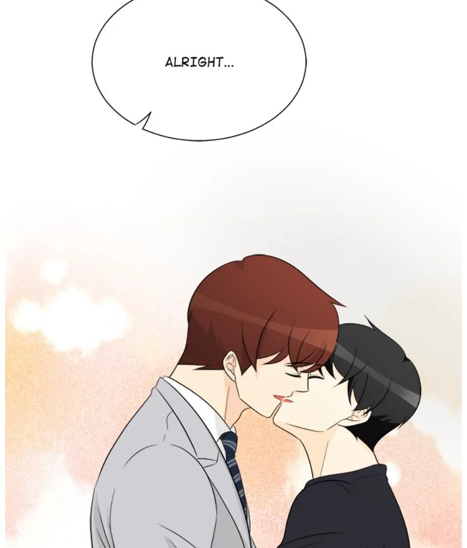 Heartbeat Office Love (Official) - Chapter 31 manhwa