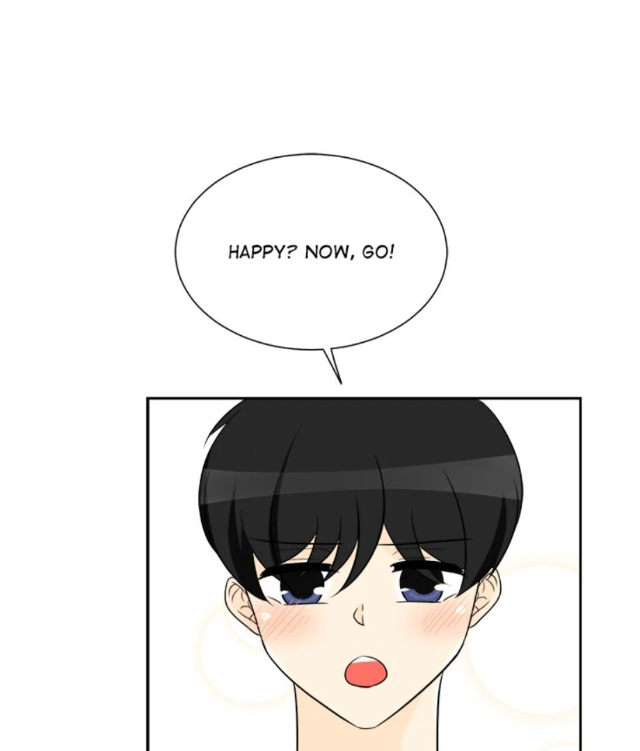 Heartbeat Office Love (Official) - Chapter 31 manhwa