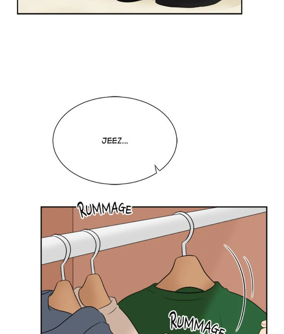 Heartbeat Office Love (Official) - Chapter 31 manhwa