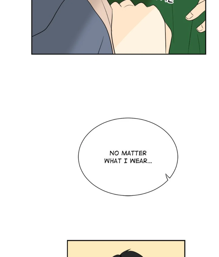 Heartbeat Office Love (Official) - Chapter 31 manhwa