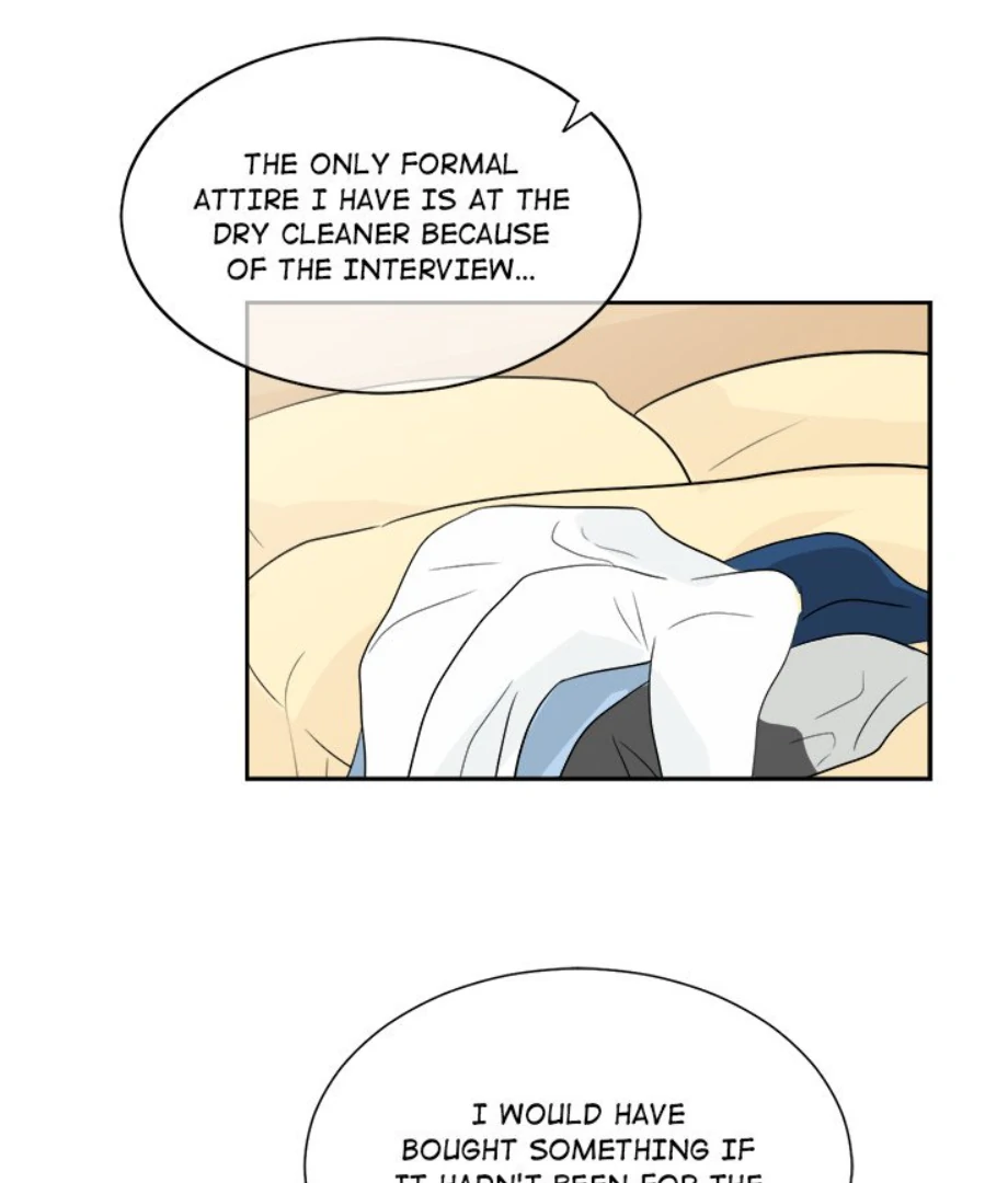 Heartbeat Office Love (Official) - Chapter 31 manhwa