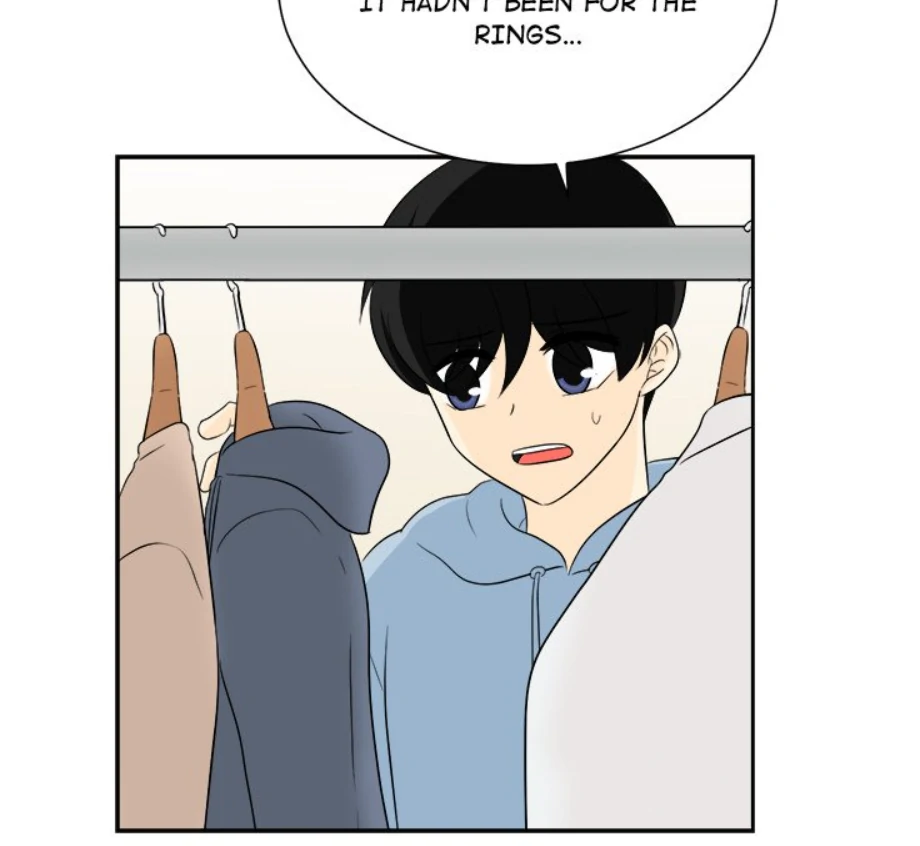 Heartbeat Office Love (Official) - Chapter 31 manhwa