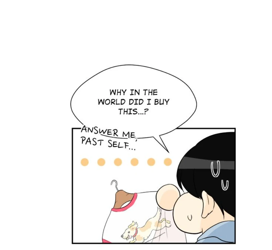 Heartbeat Office Love (Official) - Chapter 31 manhwa