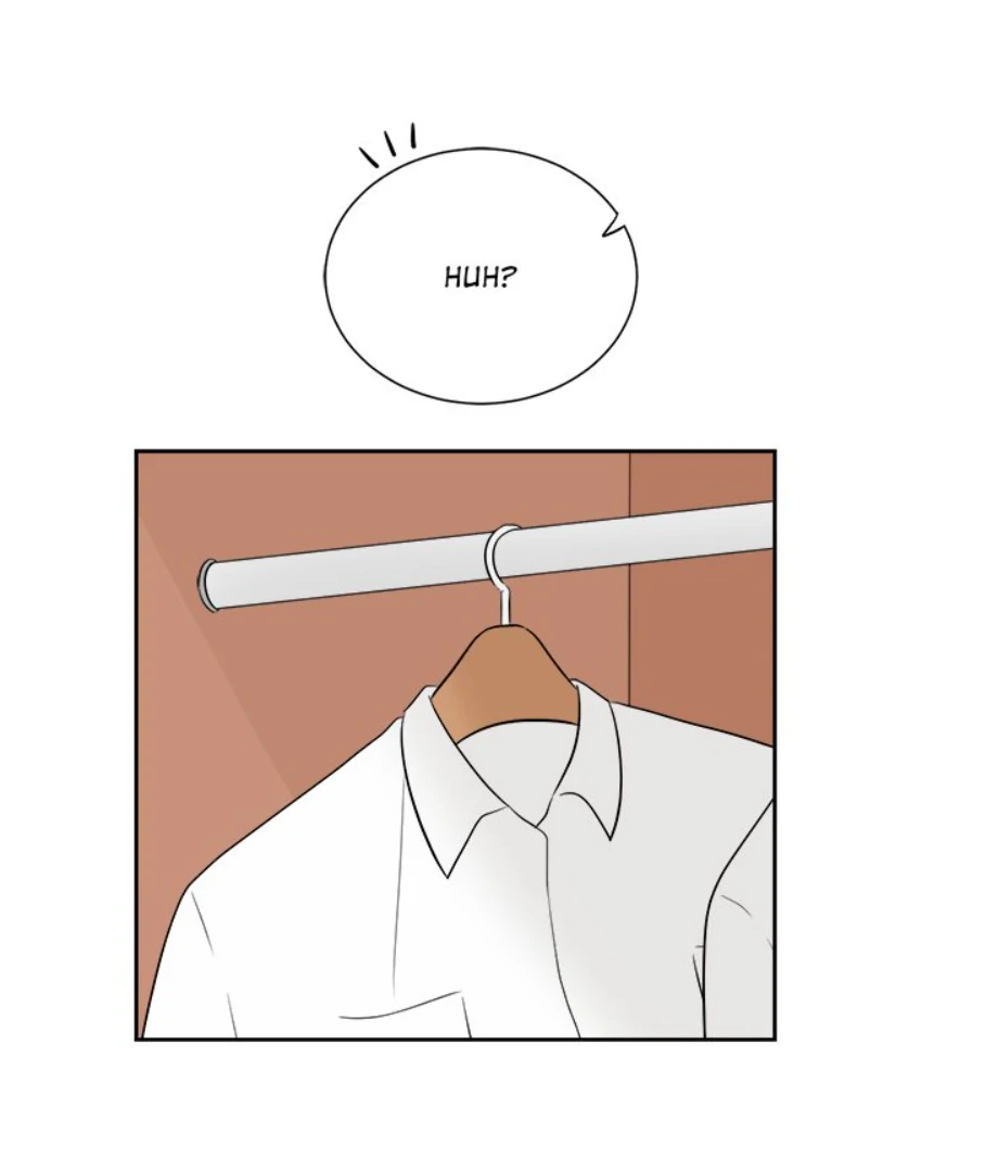 Heartbeat Office Love (Official) - Chapter 31 manhwa