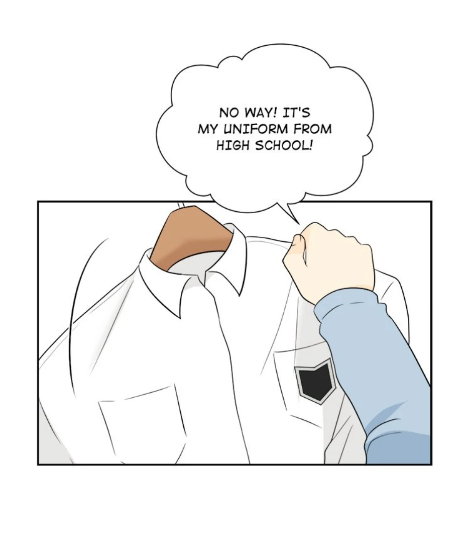 Heartbeat Office Love (Official) - Chapter 31 manhwa