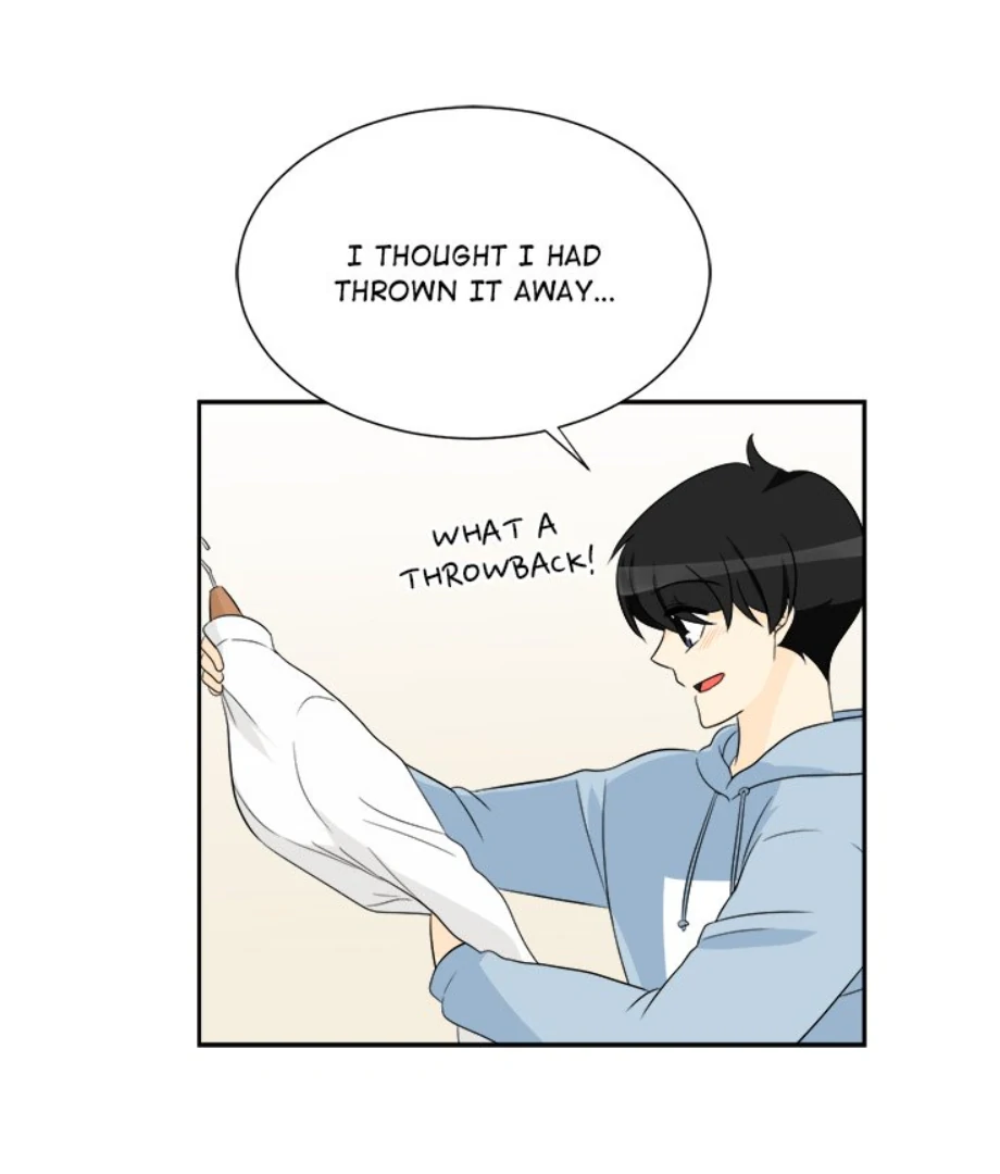 Heartbeat Office Love (Official) - Chapter 31 manhwa