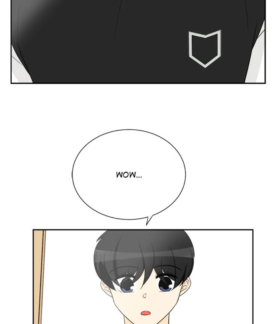 Heartbeat Office Love (Official) - Chapter 31 manhwa