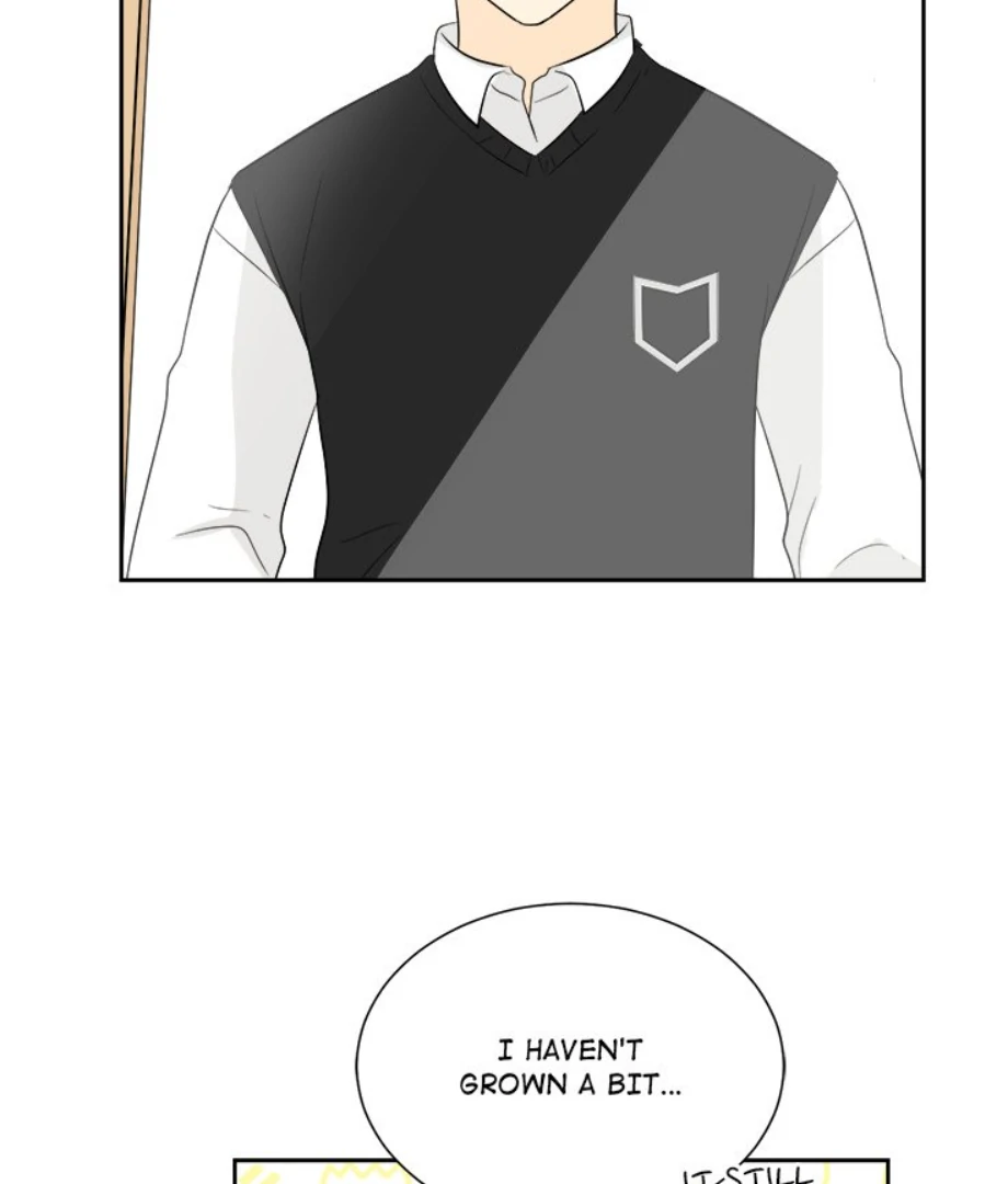 Heartbeat Office Love (Official) - Chapter 31 manhwa