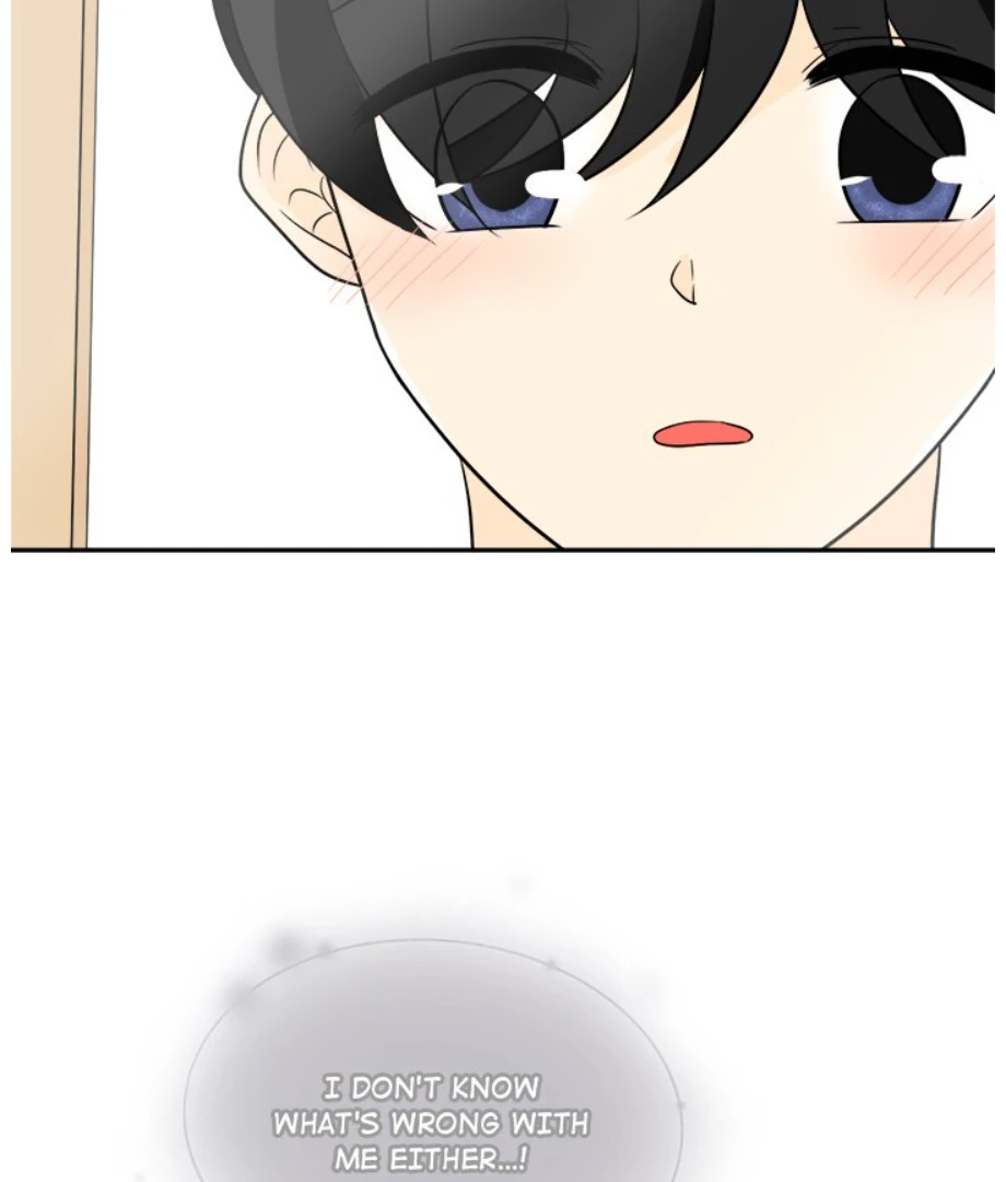 Heartbeat Office Love (Official) - Chapter 31 manhwa