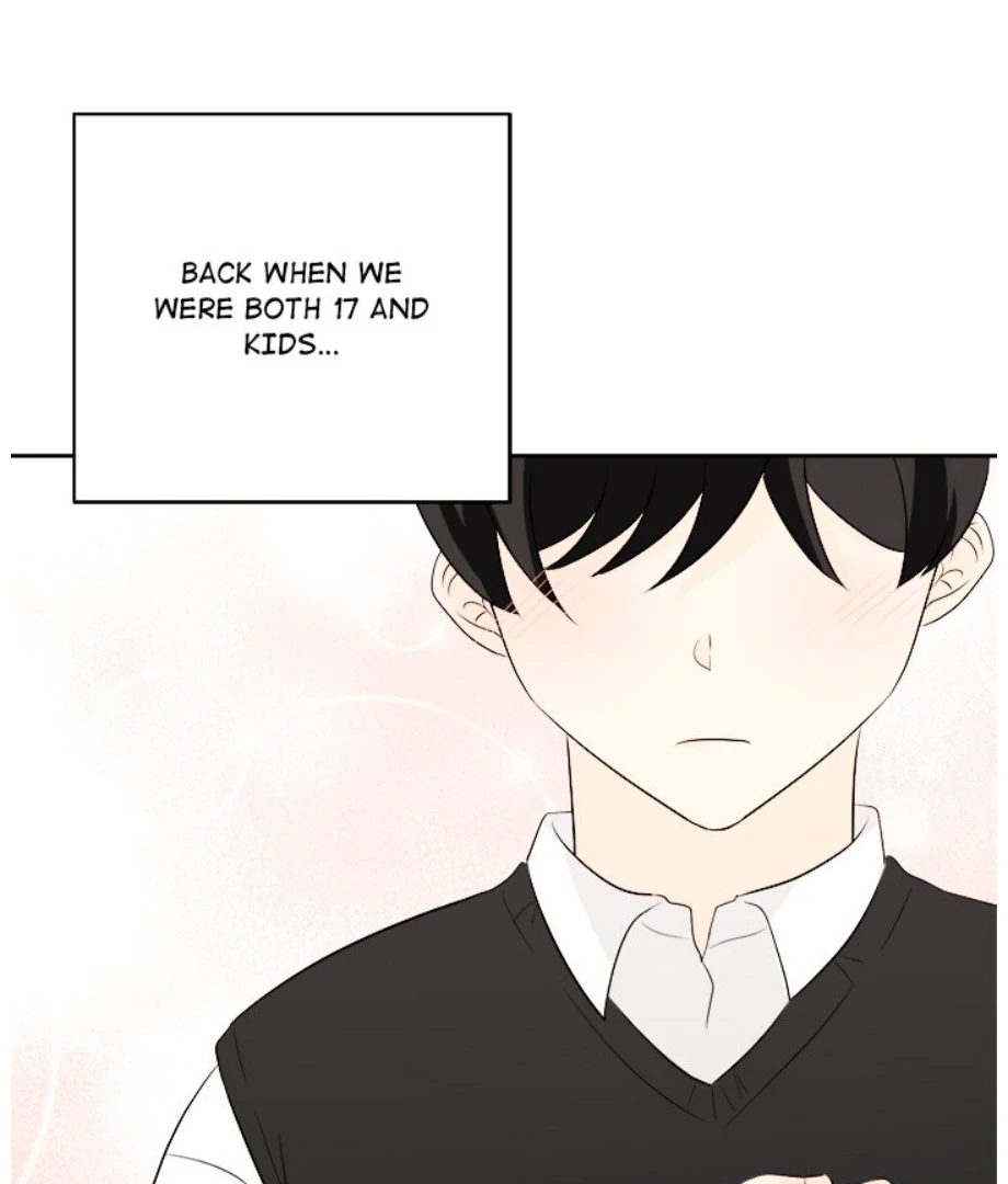 Heartbeat Office Love (Official) - Chapter 31 manhwa