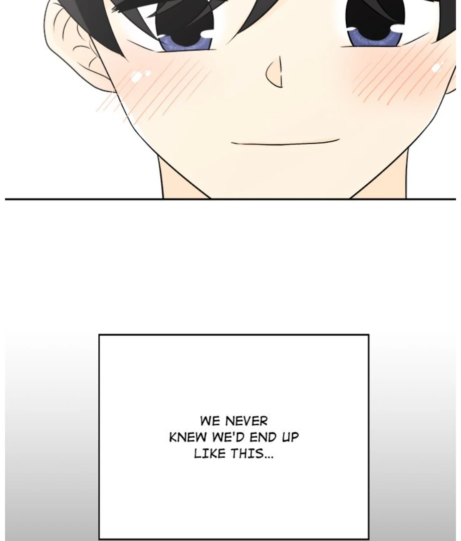 Heartbeat Office Love (Official) - Chapter 31 manhwa
