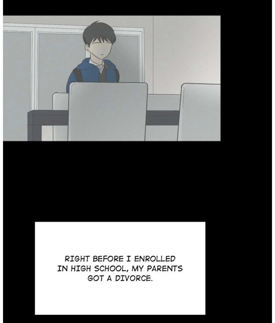 Heartbeat Office Love (Official) - Chapter 31 manhwa