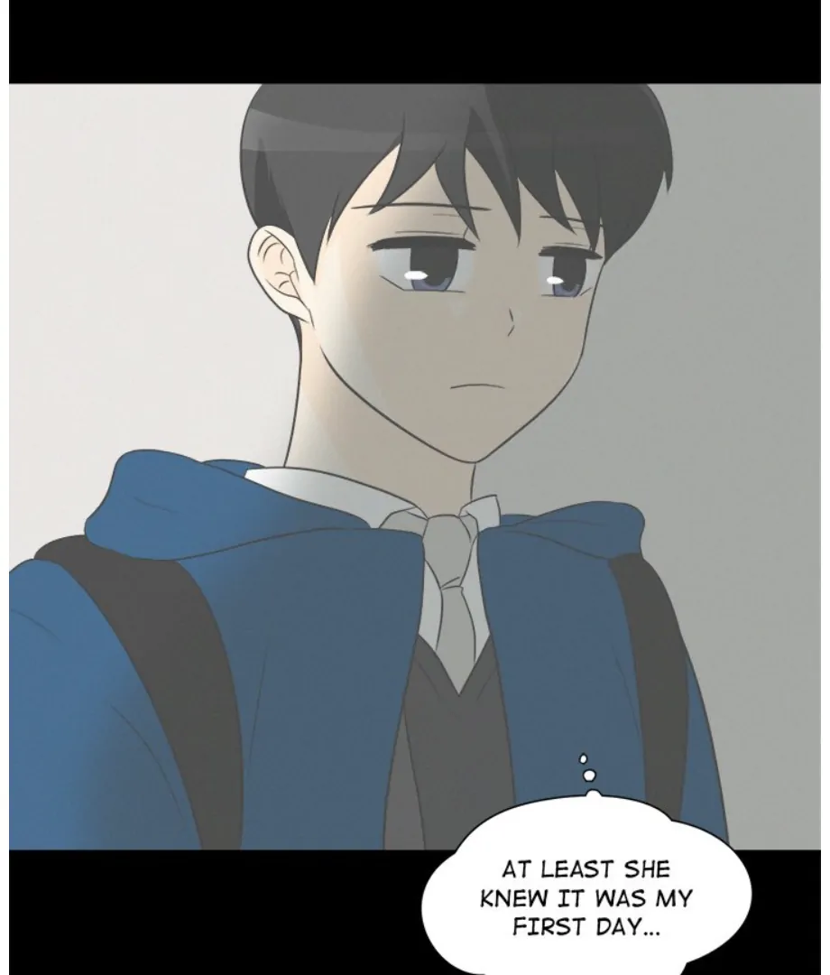 Heartbeat Office Love (Official) - Chapter 31 manhwa