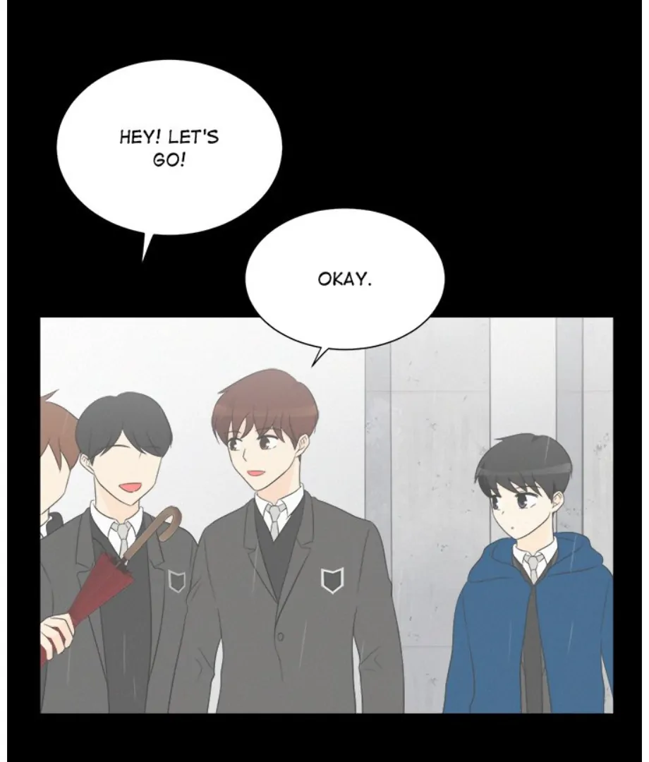 Heartbeat Office Love (Official) - Chapter 31 manhwa