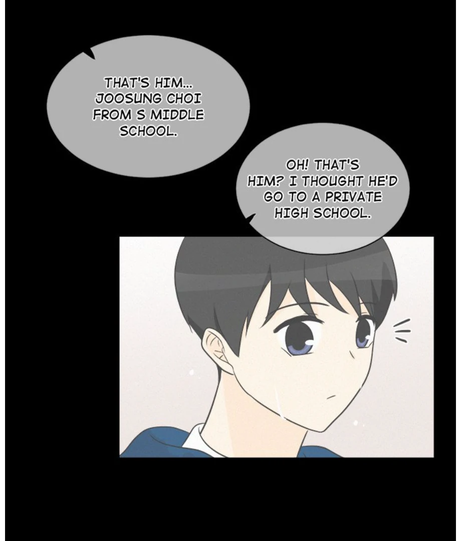 Heartbeat Office Love (Official) - Chapter 31 manhwa