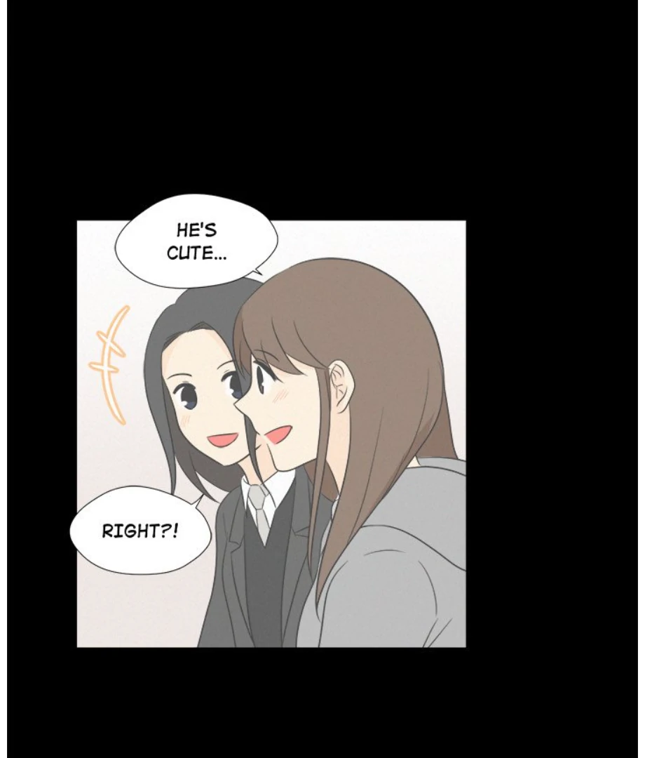 Heartbeat Office Love (Official) - Chapter 31 manhwa