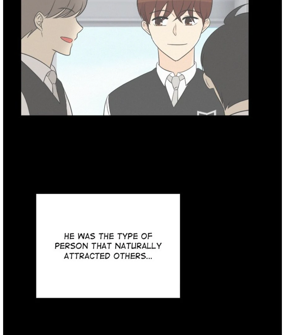 Heartbeat Office Love (Official) - Chapter 31 manhwa