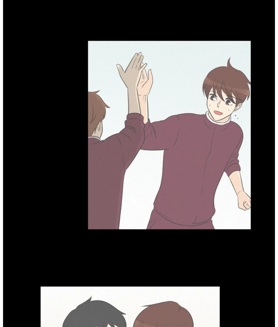 Heartbeat Office Love (Official) - Chapter 31 manhwa
