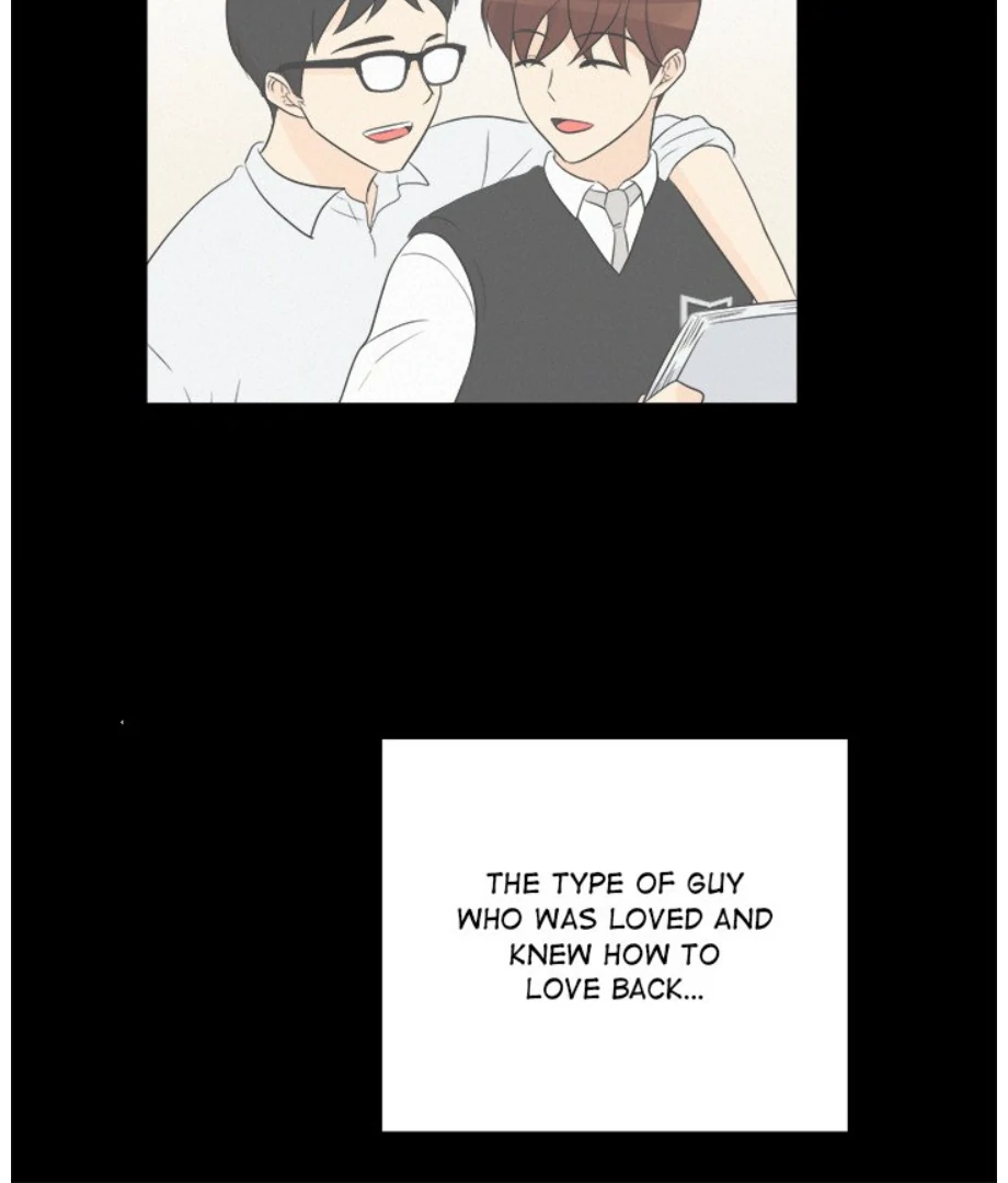 Heartbeat Office Love (Official) - Chapter 31 manhwa