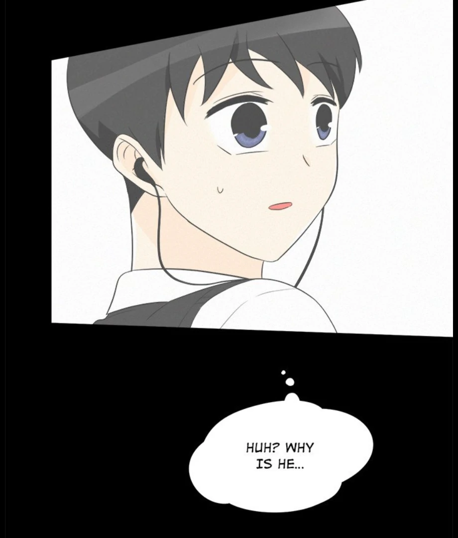 Heartbeat Office Love (Official) - Chapter 32 manhwa
