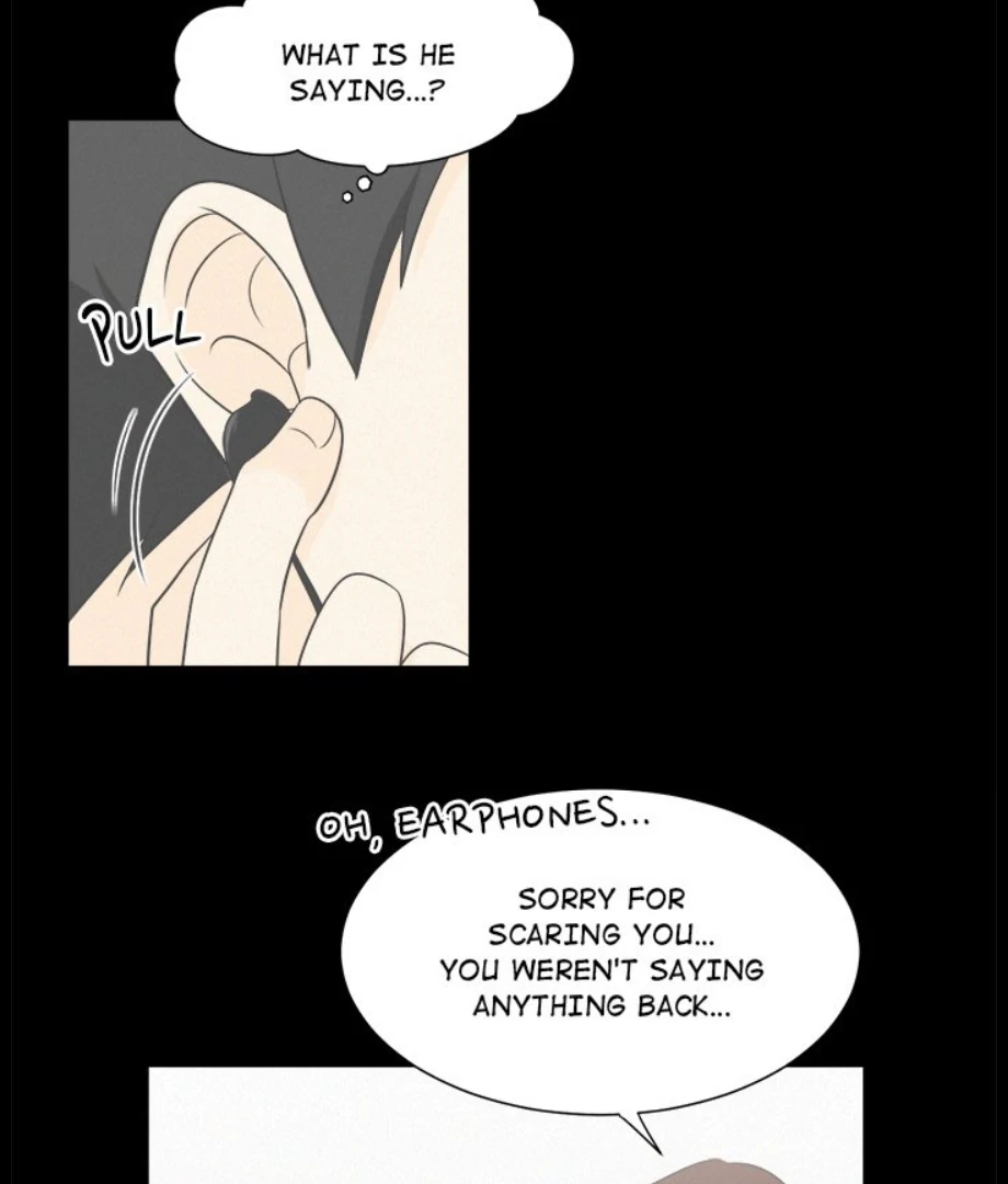 Heartbeat Office Love (Official) - Chapter 32 manhwa