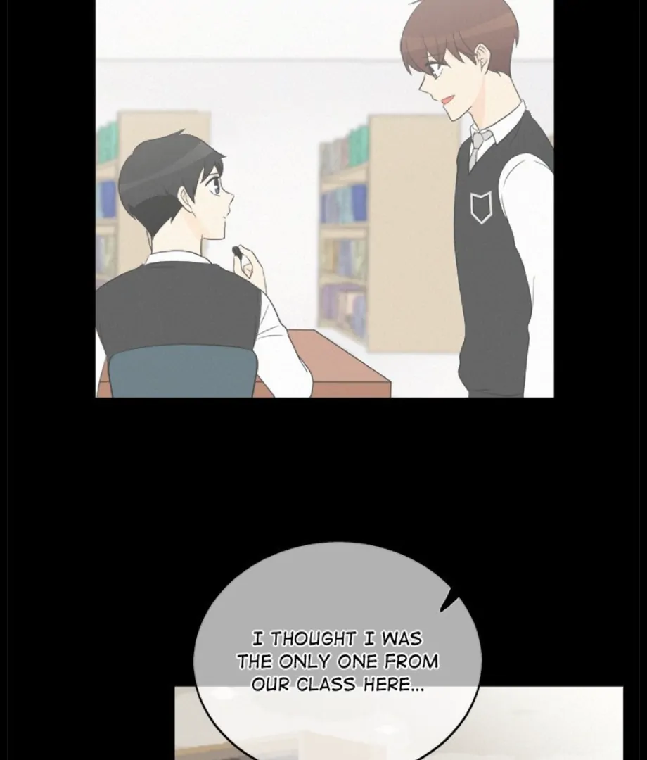Heartbeat Office Love (Official) - Chapter 32 manhwa