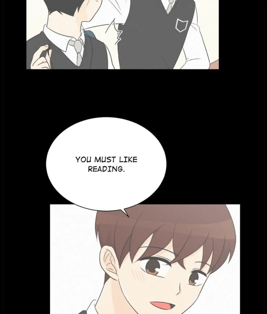 Heartbeat Office Love (Official) - Chapter 32 manhwa