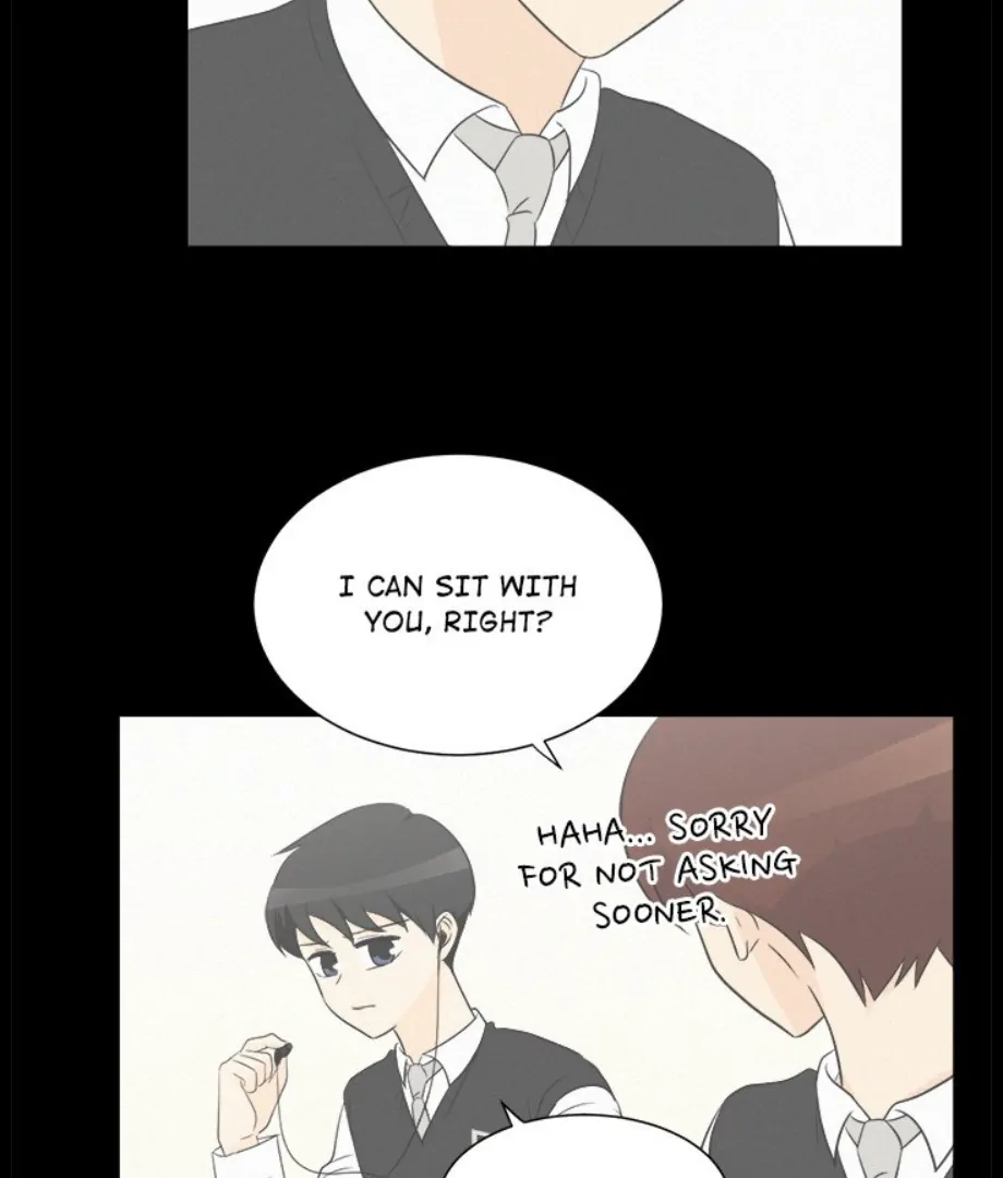 Heartbeat Office Love (Official) - Chapter 32 manhwa