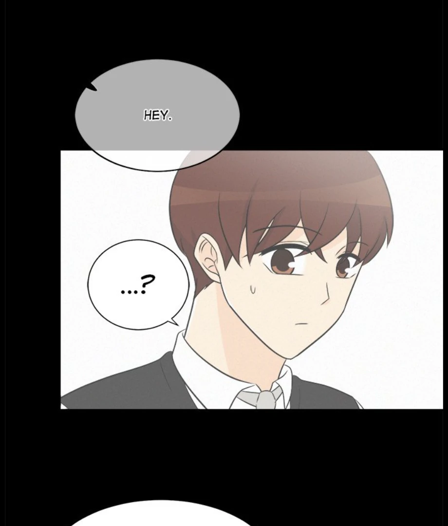 Heartbeat Office Love (Official) - Chapter 32 manhwa