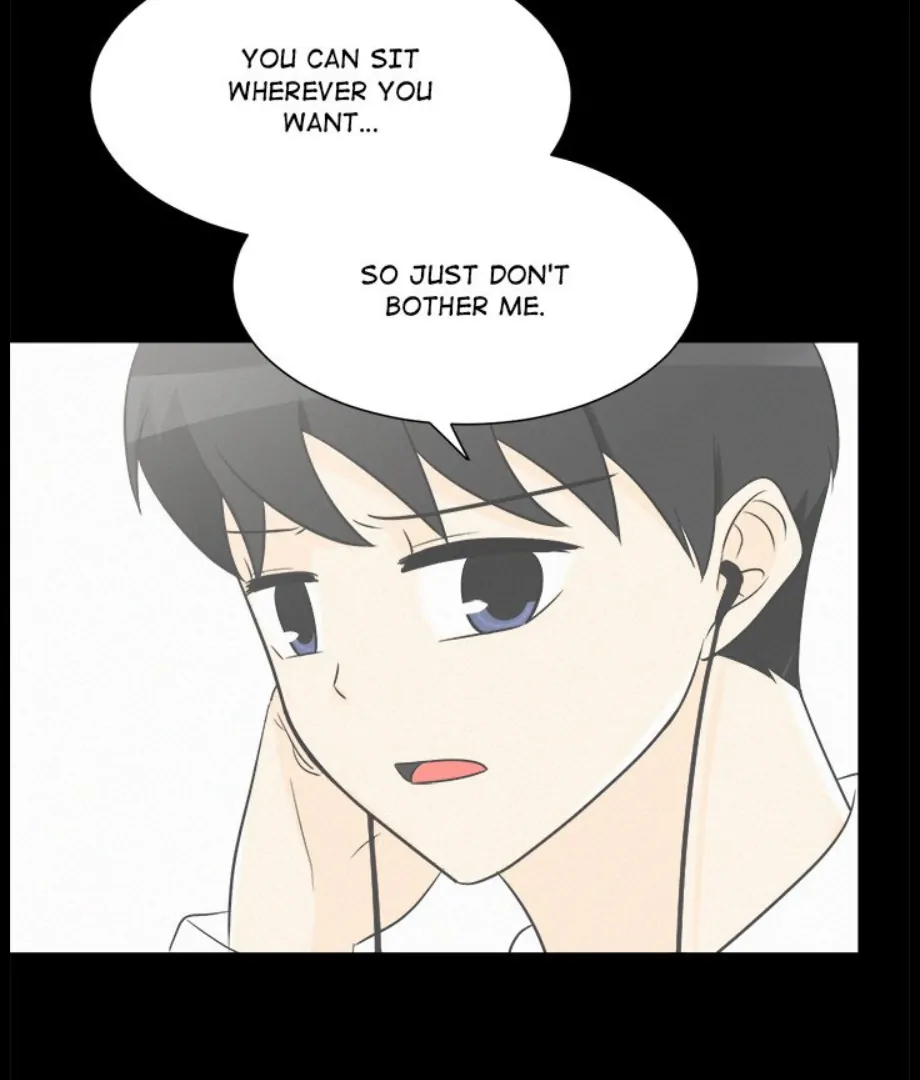 Heartbeat Office Love (Official) - Chapter 32 manhwa