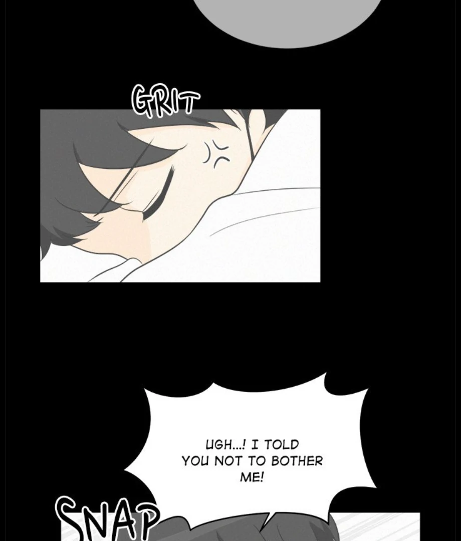 Heartbeat Office Love (Official) - Chapter 32 manhwa