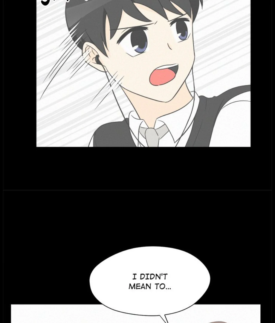 Heartbeat Office Love (Official) - Chapter 32 manhwa