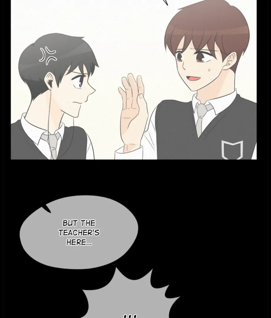 Heartbeat Office Love (Official) - Chapter 32 manhwa