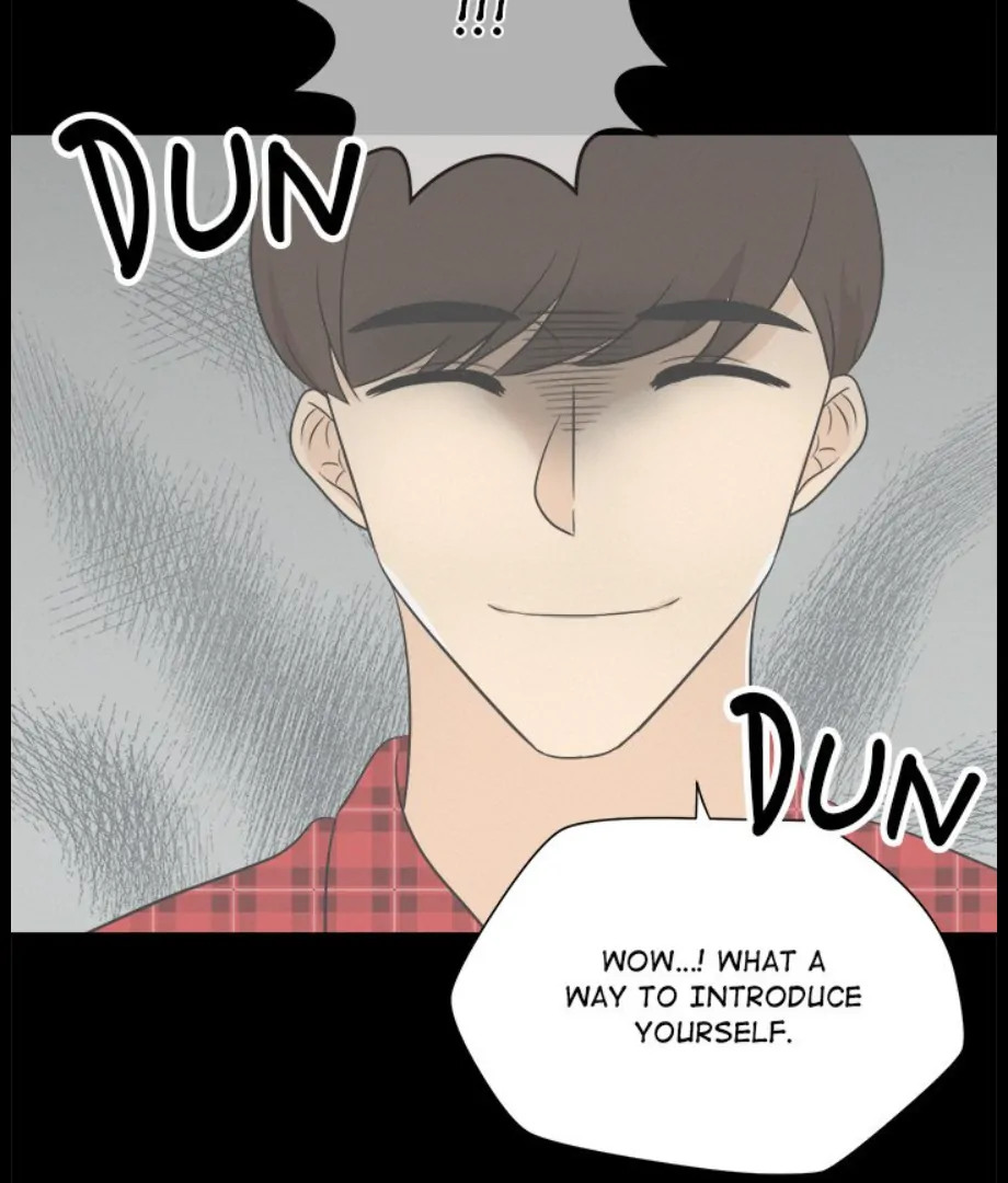 Heartbeat Office Love (Official) - Chapter 32 manhwa