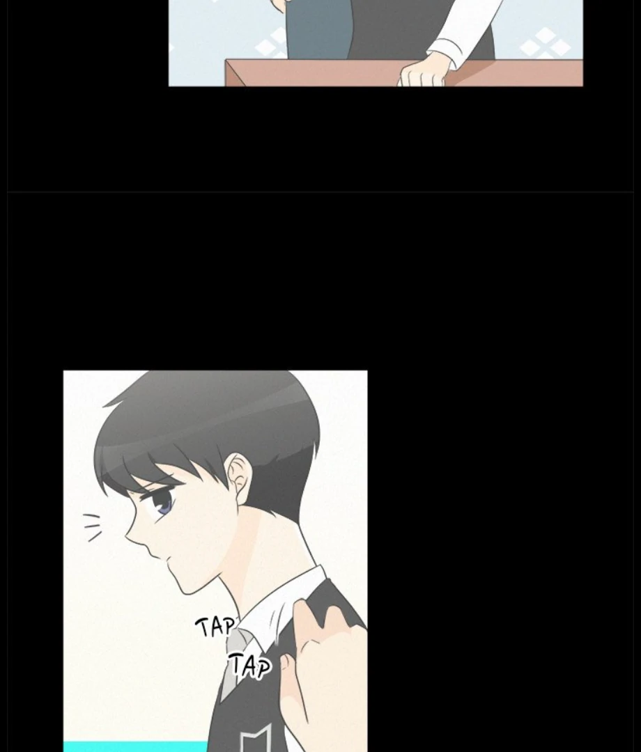 Heartbeat Office Love (Official) - Chapter 32 manhwa