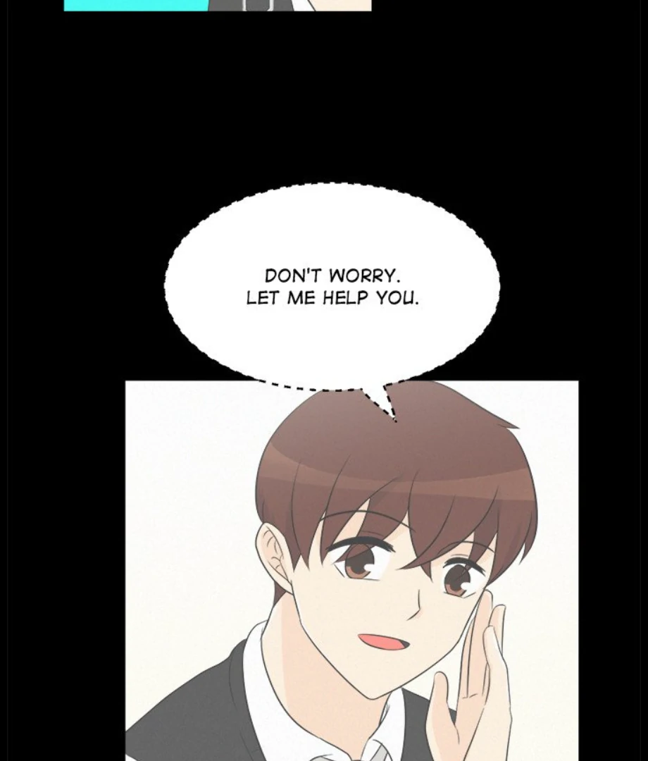 Heartbeat Office Love (Official) - Chapter 32 manhwa