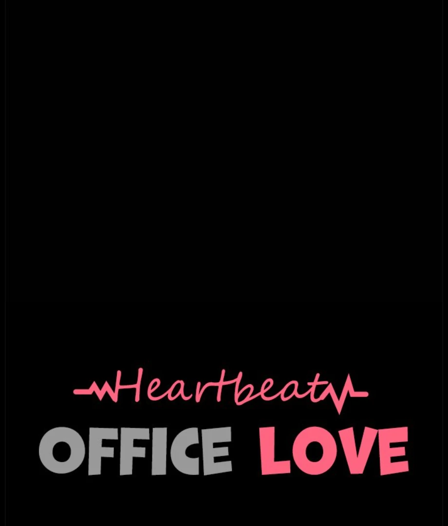 Heartbeat Office Love (Official) - Chapter 32 manhwa