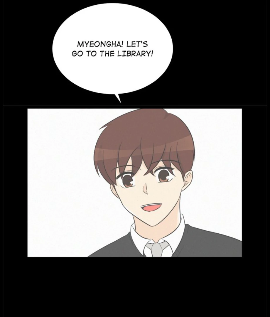 Heartbeat Office Love (Official) - Chapter 32 manhwa