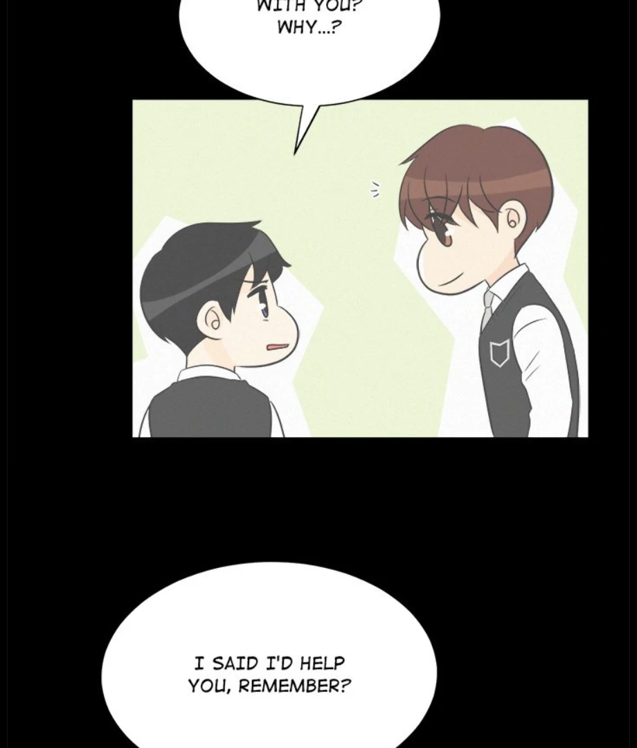 Heartbeat Office Love (Official) - Chapter 32 manhwa