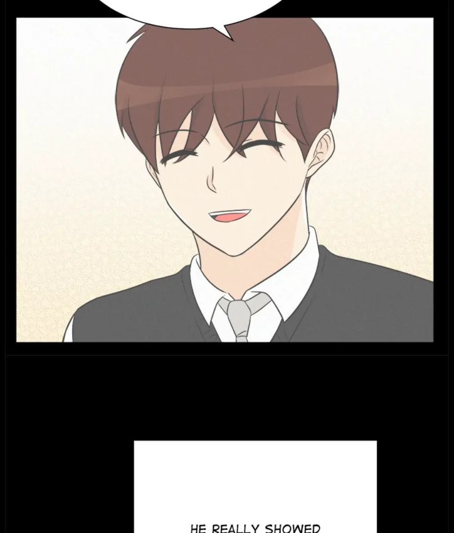 Heartbeat Office Love (Official) - Chapter 32 manhwa