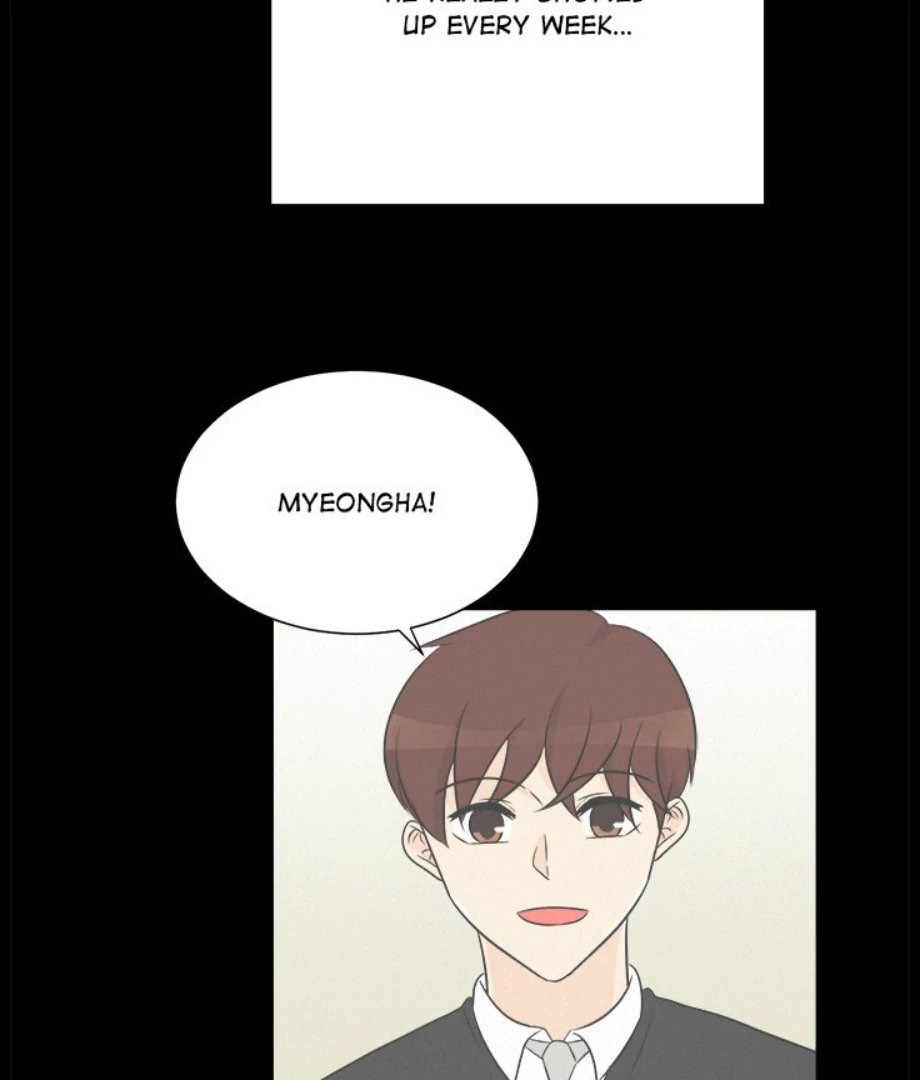 Heartbeat Office Love (Official) - Chapter 32 manhwa