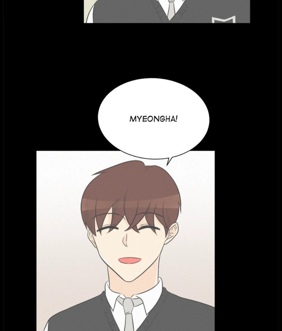 Heartbeat Office Love (Official) - Chapter 32 manhwa
