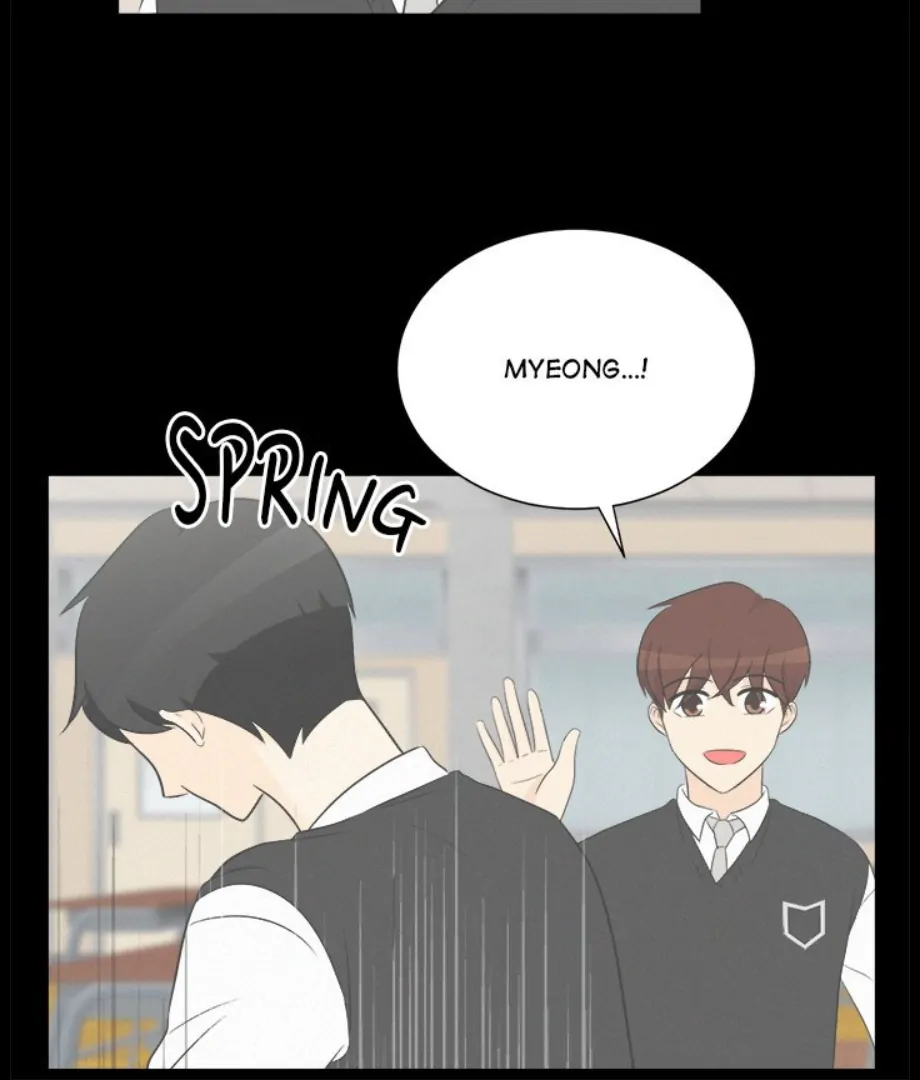 Heartbeat Office Love (Official) - Chapter 32 manhwa