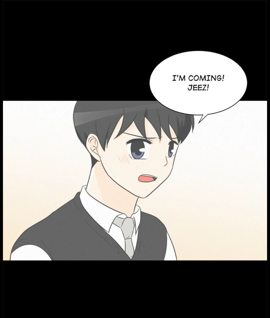 Heartbeat Office Love (Official) - Chapter 32 manhwa