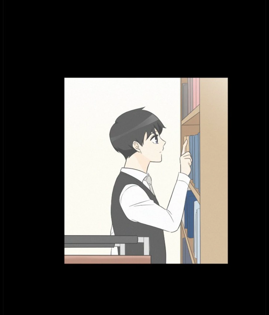 Heartbeat Office Love (Official) - Chapter 32 manhwa