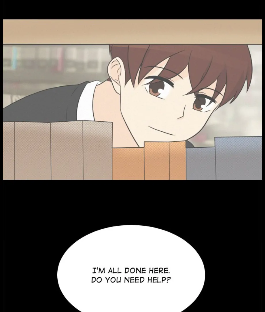 Heartbeat Office Love (Official) - Chapter 32 manhwa
