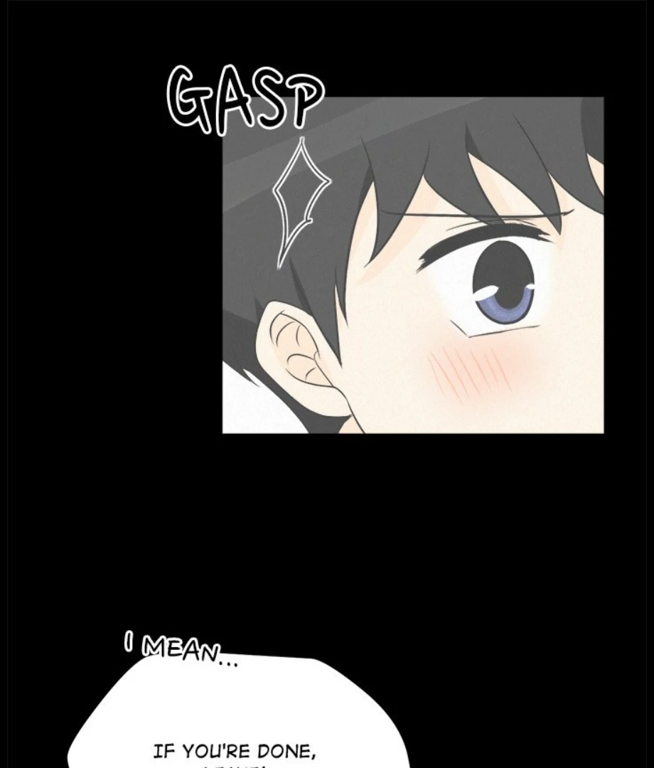 Heartbeat Office Love (Official) - Chapter 32 manhwa