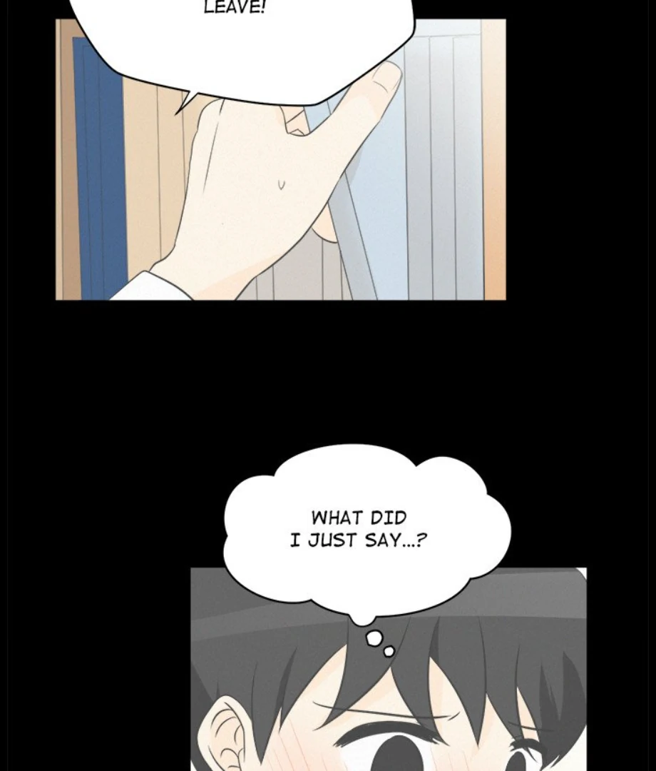Heartbeat Office Love (Official) - Chapter 32 manhwa
